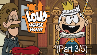 The Loud House Movie (2021) ครอบครัวตระกูลลาวด์ เดอะ มูฟวี่_3