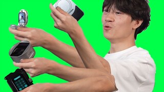 小潮team采购大会（1）