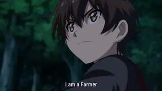 I Somehow Got Strong By Raising Skills Related To Farming - Official Teaser