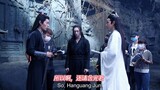 The Untamed Top 10 Scenes 08 Eng Sub