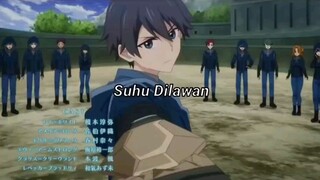 Anime overpower ditahun 2023