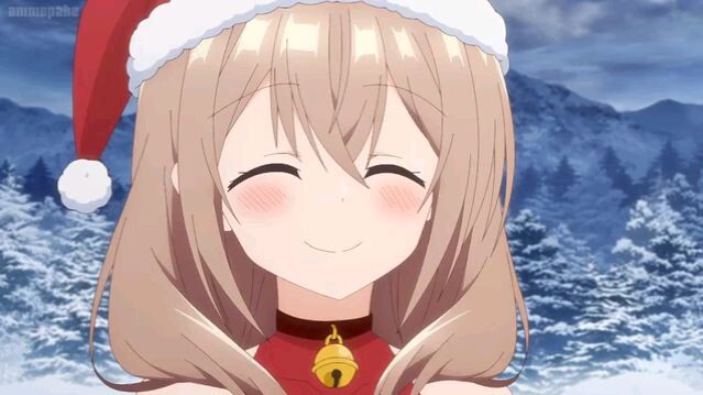 My tiny senpai ep 6