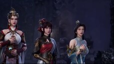 Martial Master Episode 564 Sub Indo