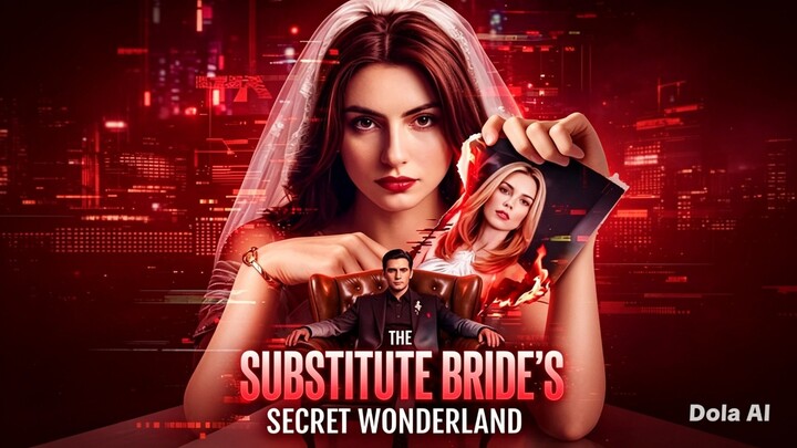 The Substitute Brides Secret Wonderland