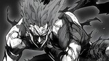 The Best Newgen Anime Villain 👹 【 Garou The Monster 】