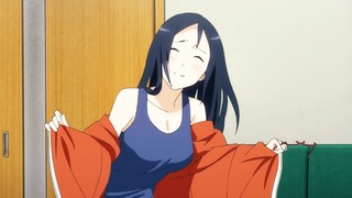 To find a way to marry this innocent succubus...