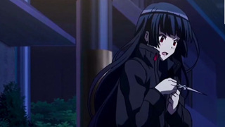 Những Khoảnh Khắc Ngầu Trong Anime 41 #anime
