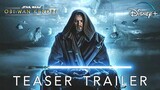 Obi-Wan Kenobi | Teaser Trailer | Disney+ Ewan McGregor, Hayden Christensen | StryderHD Concept