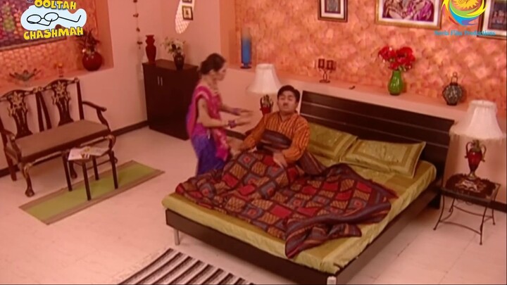 Taarak Mehta Ka Ooltah Chashmah - tmkoc Episode 1 - Full Episode