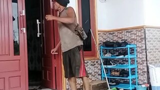 uji coba punya istri