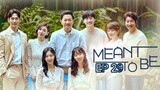 🇰🇷 Meant To Be (2023) | Episode 29 | Eng Sub | HD