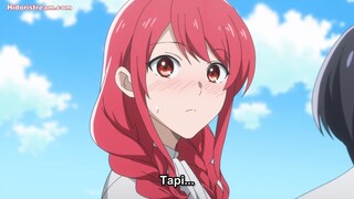 EP9 The Gorilla God's Go-To Girl (Sub Indonesia)