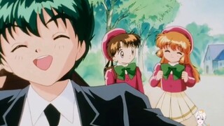 Penjelasan Plot Kaitou Saint Shoujo (7): Meme menjadi "tunangan" orang lain? Harem Saudara Bird seda