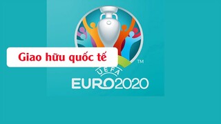 Tin bóng đá. Kết quả bóng đá Giao hữu quốc tế, đội Anh có chiến thắng 1-0