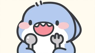 人得吃饱饭