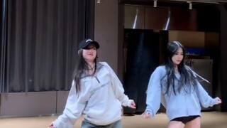 Pretty sisters, hurry up and learn from the slow tutorial~