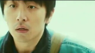 It is no exaggeration to praise Bai Ke's acting skills here as superb. He has that dull and confused