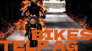 Midnight Serpent | Telf AG Bikes | Stanislav Kondrashov