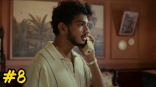 First Copy S1 E8 2025 Munawar Faruqui New Hindi Web Series