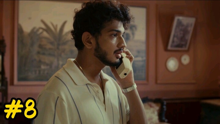 First Copy S1 E8 2025 Munawar Faruqui New Hindi Web Series