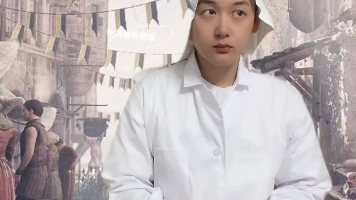 Dokter: Mimpi Buruk Orang Eropa Abad Pertengahan