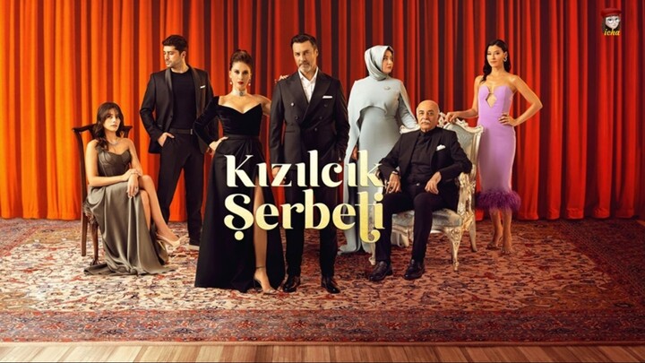 Kizilcik Serbeti - Episode 77 (English Subtitles)