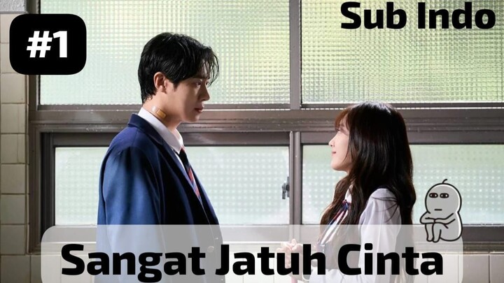 Kepala di Atas Tumit EPS 1 [Kdrama] SUB INDO HD /ꃅꍟꍏꀸ ꂦꃴꍟꋪ ꃅꍟꍟ꒒ꌗ\