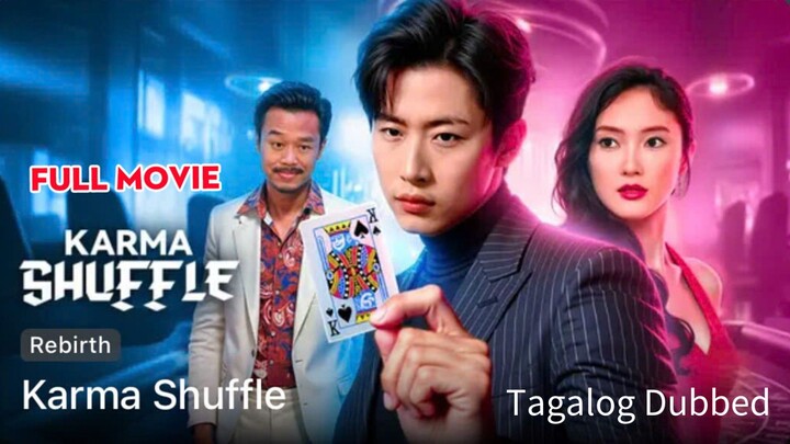 MicroDrama: KARMA SHUFFLE