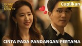 The Tale of Rose | Cuplikan EP04 Guodong Jatuh Cinta Pada Pandangan Pertama | WeTV【INDO SUB】