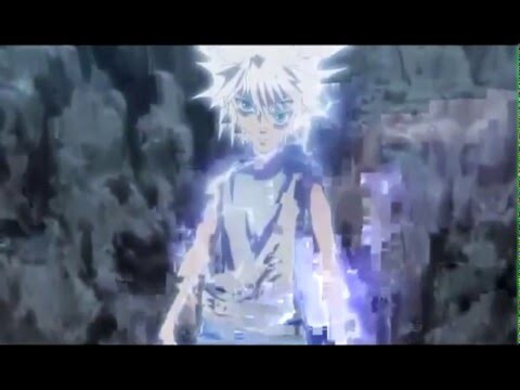 Hunter x Hunter AMV-Centuries