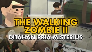 Waduh, Ketemu Pria Misterius Malah Di Siksa - THE WALKING ZOMBIE II