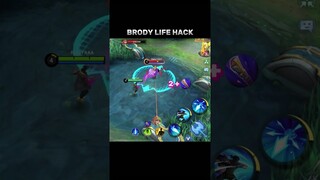 ✅Brody Tutorial by Renyaaa