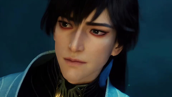 Han Li masih kurang berhati-hati di hadapan Xuan Gu, hampir saja dirugikan.