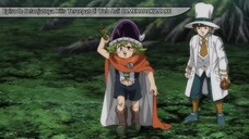 Nanatsu no Taizai: Mokushiroku no Yonkishi S1 Episode 16 | Subtitle Indonesia