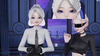 Baru-baru ini, nada suara Guru Xing biasa-biasa saja dan Xiao Xiao hanya bisa mengekspresikan emosin