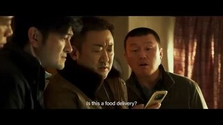 The Roundup_ Punishment -  (2024) link in description