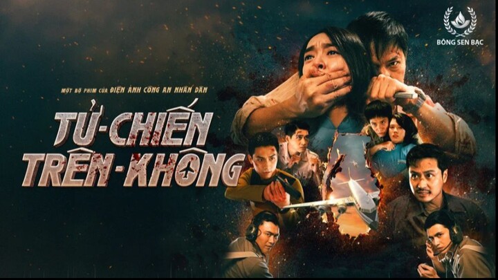 Tử Chiến Trên Không Full HD