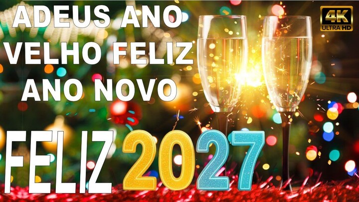 Adeus, Ano Velho, Feliz Ano Novo - Natal - LETRAS.MUS.BR