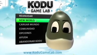 video KODU