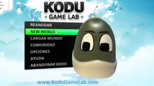 video KODU