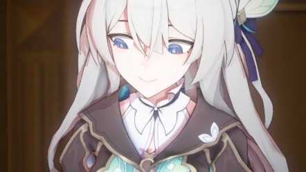 Nhân lúc cô ấy không để ý, hú một miếng