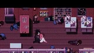 Hộ vệ công lý EP 7 [Sub Việt]