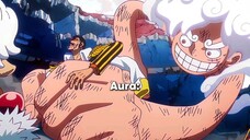 NEXT WEEK !! GEAR5 vs KIZARU 😈🔥🔥