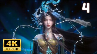 คราสมายา หวนสู่สังหาร ตอนที่ 4 ซับไทย 4K