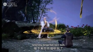 The Immortal Traces Episode 1 Sub Indo(New)