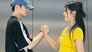 【糖糖翻跳】SPOT-Zico&Jennie