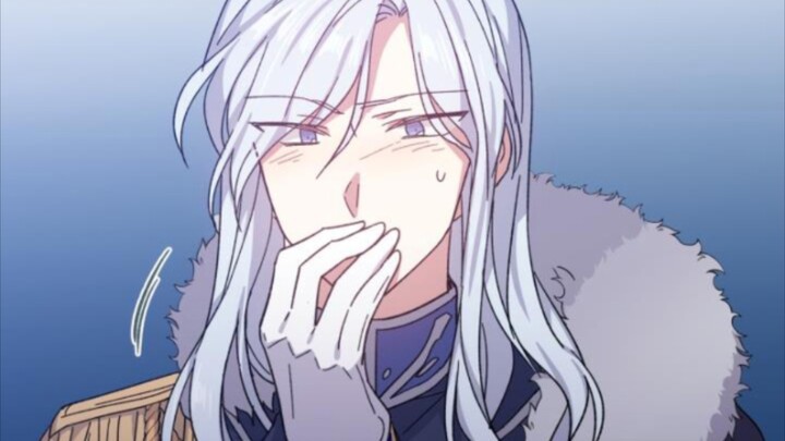 [การ์ตูนเกาหลี] จักรพรรดิผู้อ่อนโยนตกหลุมรัก Xiao Shou ตั้งแต่แรกเห็นราวกับนางฟ้าที่ลงมายังโลกและแค่