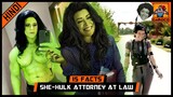 15 Awesome She-Hulk: Attorney At Law Series Facts [Explained In Hindi] || Gamoco हिन्दी