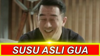 Meme Iklan Cafino - Joe Taslim Bagi-Bagi Susu Gratis ! (YTP)