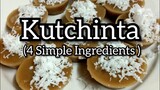 Kutchinta | How to Cook Kutchinta | Met's Kitchen